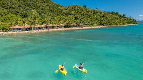 The Best Adults-Only Hotels and Resorts in The Whitsundays