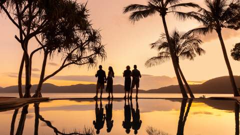 The Best Adults-Only Hotels and Resorts in The Whitsundays