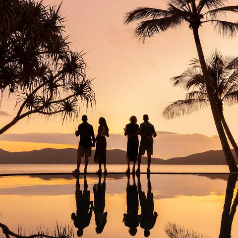 The Best Adults-Only Hotels and Resorts in The Whitsundays