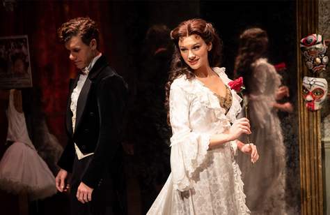 The Phantom of the Opera — Opera Australia