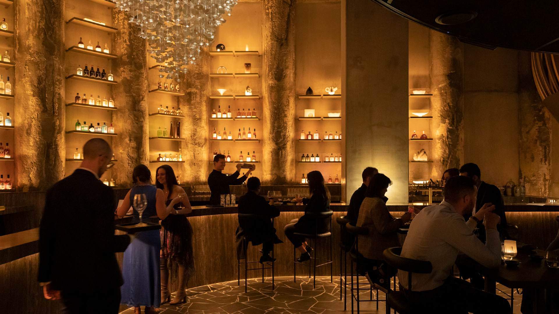 Yugen Dining, South Yarra Review