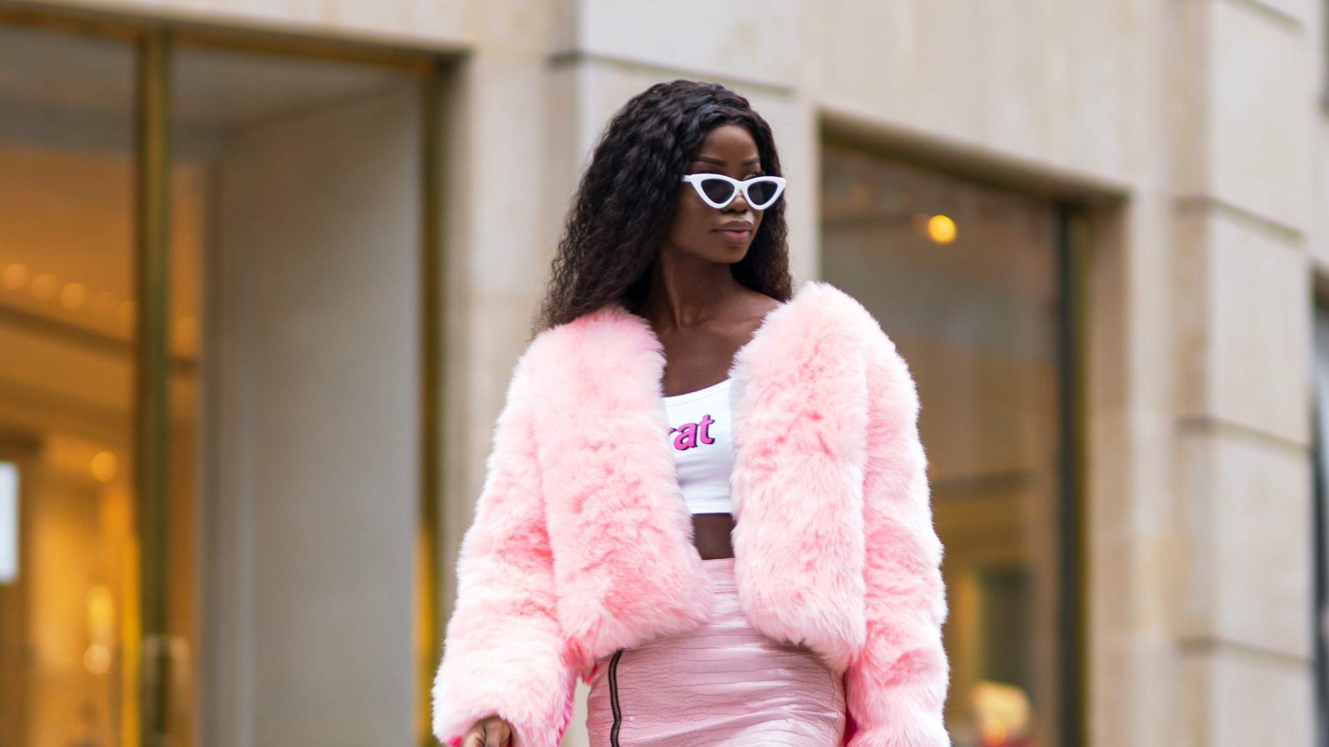Now Trending: Think Pink