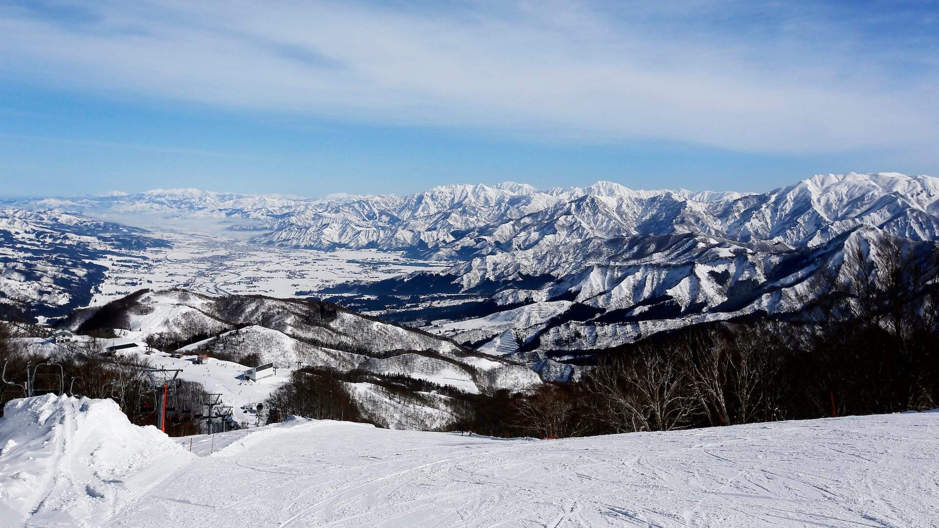 Forget the Springtime Cherry Blossoms, Here Are Seven Reasons to Visit Japan in Winter