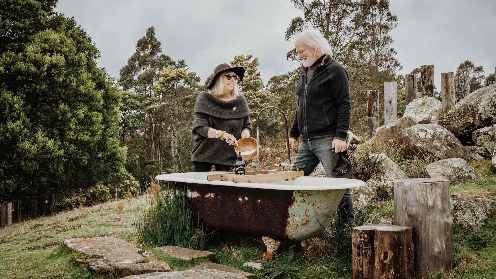 How Australia's Best Airbnb Nature Stay Is Brought to Life by Host Susie Aulich