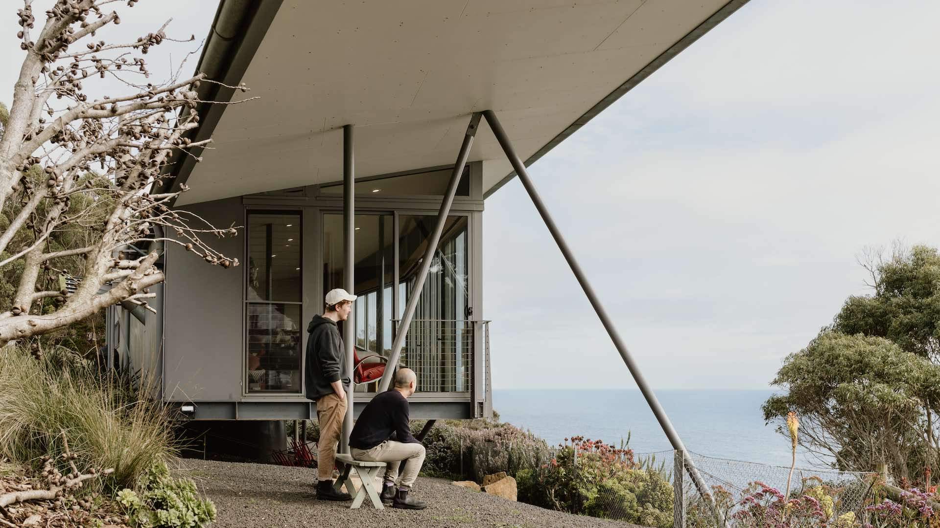 Australia's Best Unique Airbnb