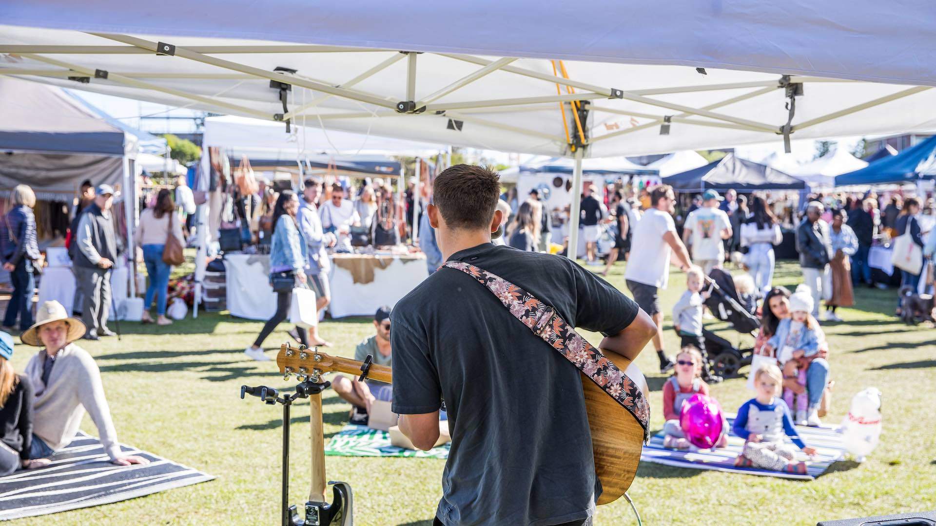 Northern Beaches Market