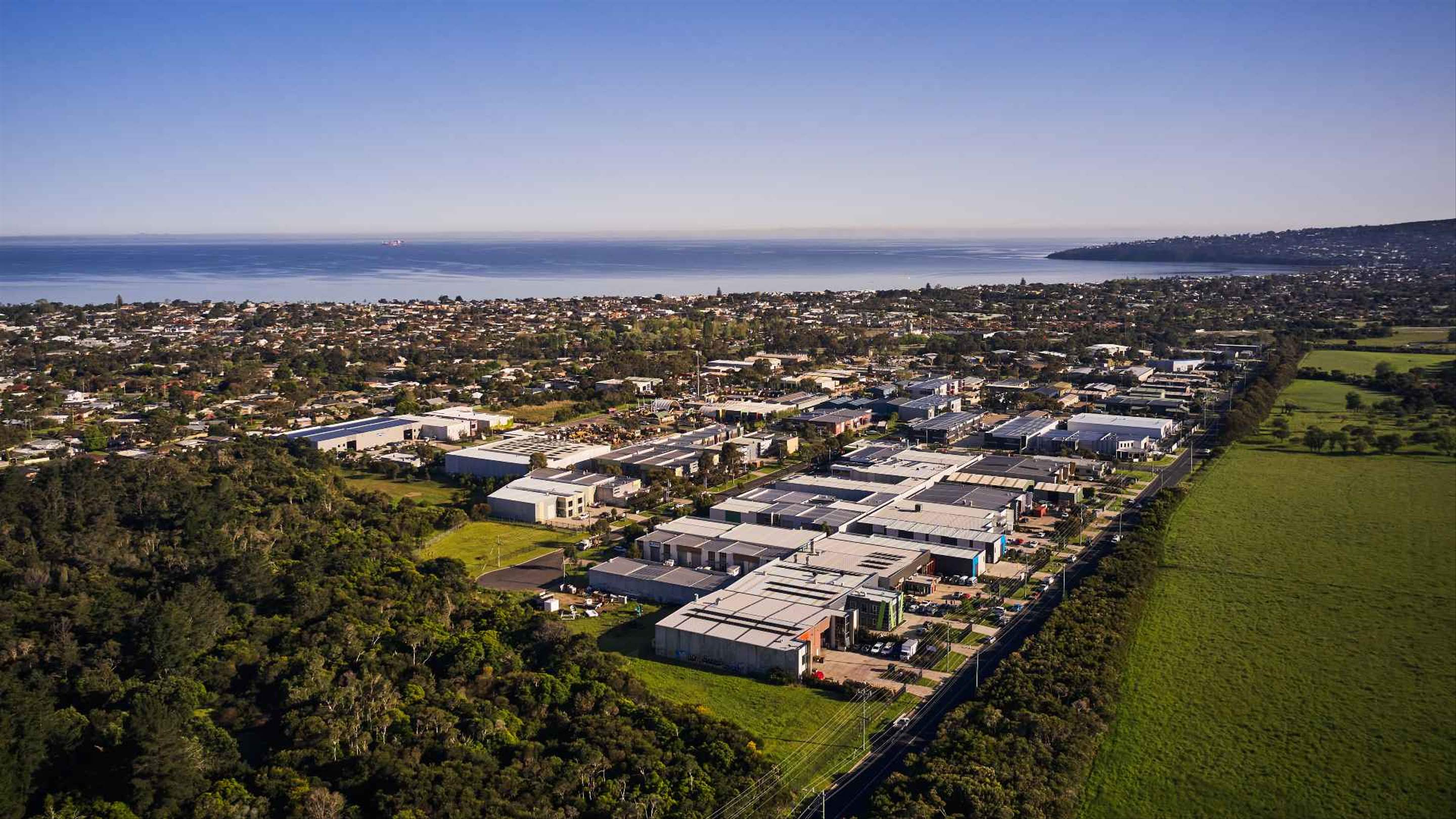 Dromana Habitat Is the Mornington Peninsula's NewlyMinted Artisan