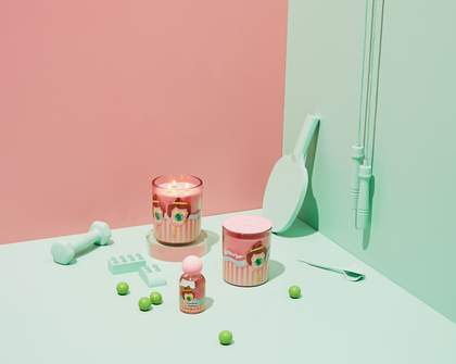 Dusk's Bubble O'Bill, Paddle Pop, Golden Gaytime and Splice Candles Are Making a Comeback for Summer