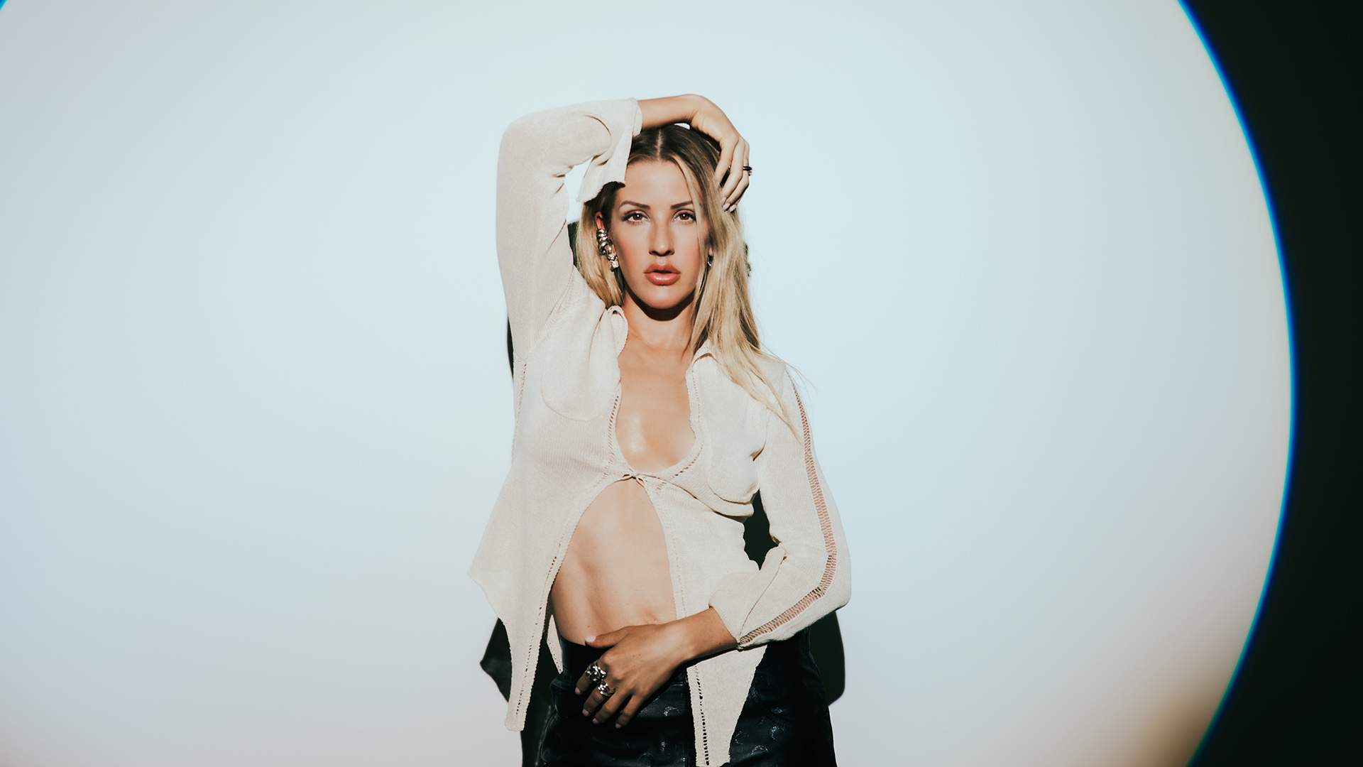 AGNSW Is Opening Its New Building with a Nine-Day Party — Including a Free Ellie Goulding Concert