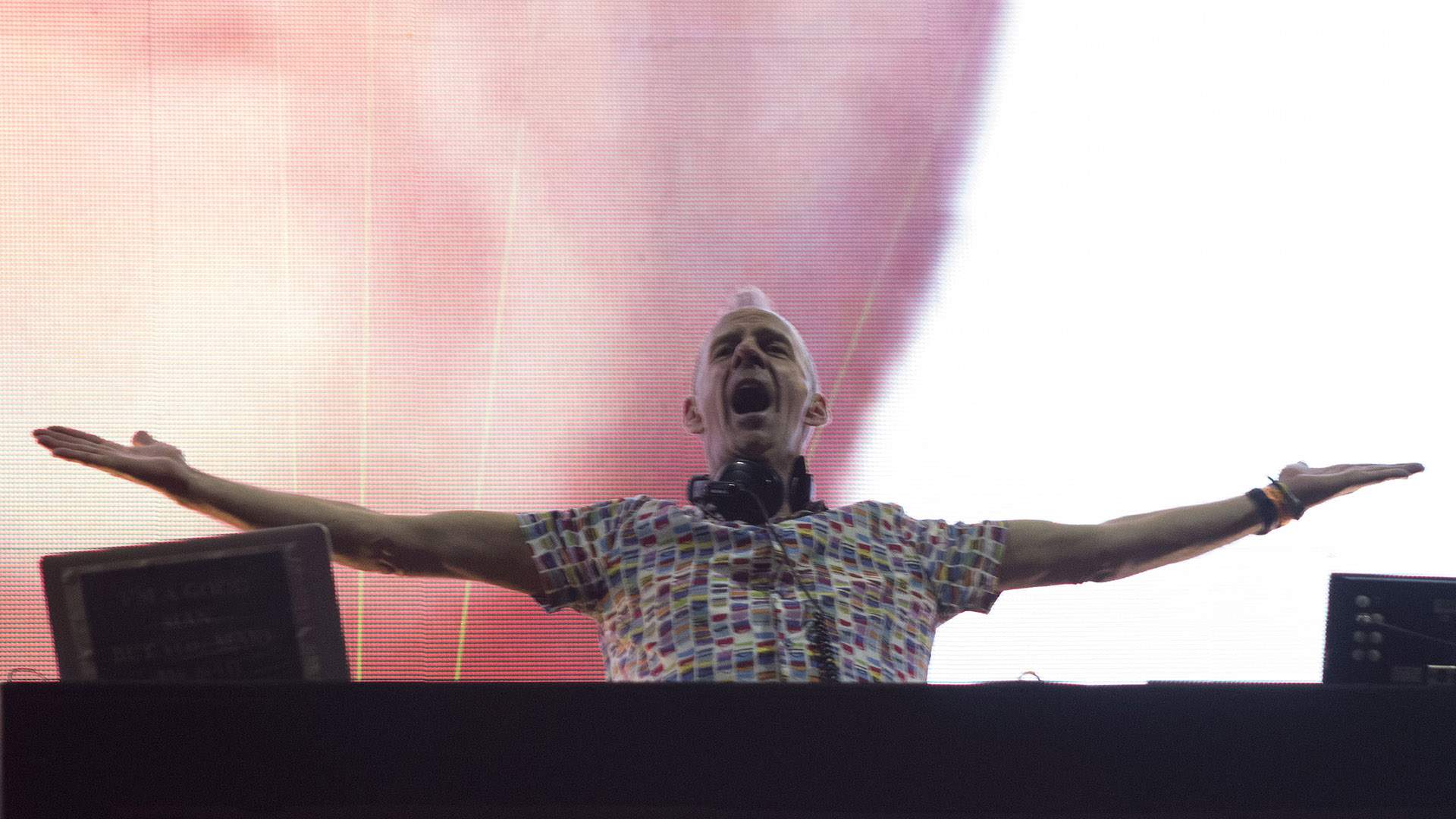 The Full Lineup Joining Fatboy Slim at Gardens Music Festival Just Dropped — Along with a Venue Change