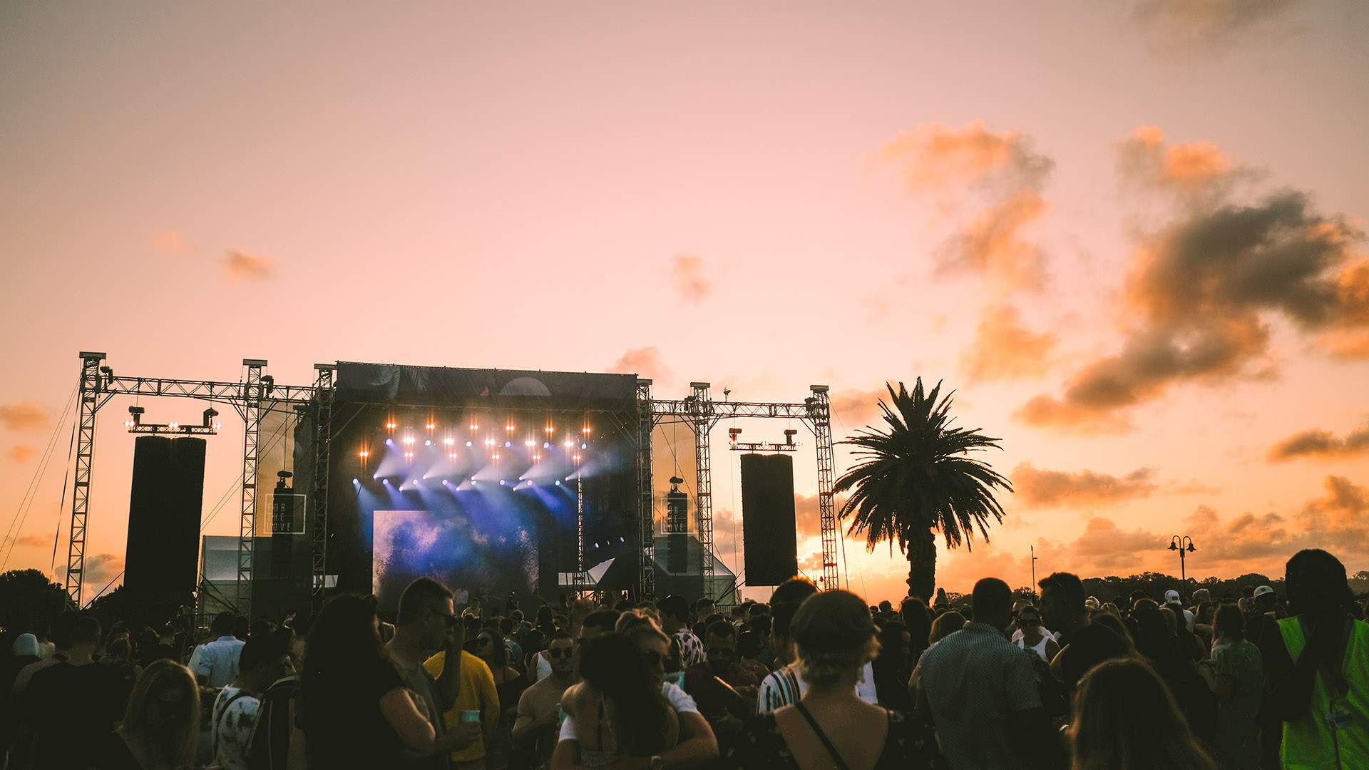 Charli XCX, Duke Dumont and Sonny Fodera Are Headlining For the Love's 2023 Waterfront Festivals