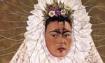 A Huge Frida Kahlo, Diego Rivera and Mexican Modernism Exhibition Is Coming to Australia in 2023