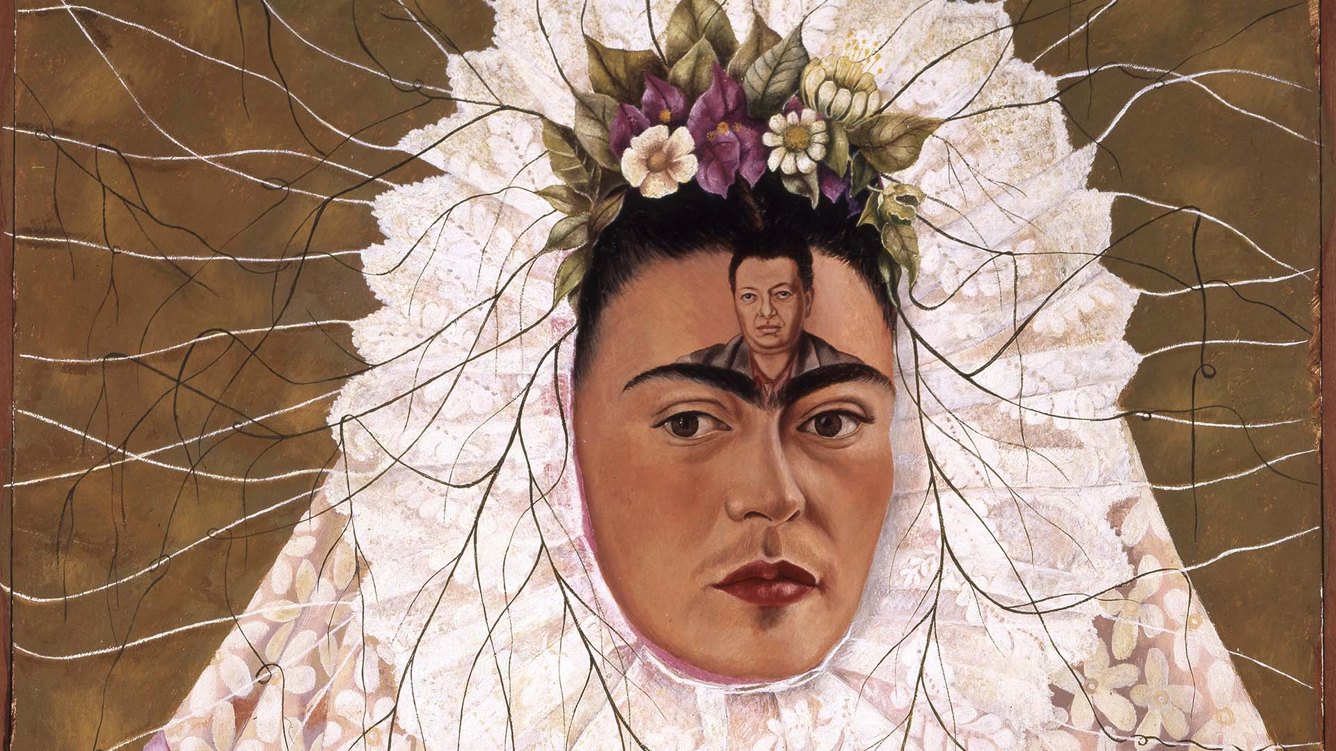 Una exhibición masiva de Frida Kahlo, Diego Rivera y el modernismo mexicano llegará a Australia en 2023