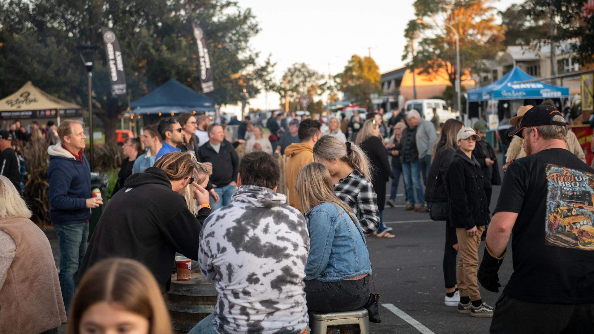 Gin Flight Festival