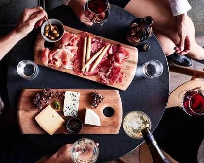 Eight Ultimate Gifts for the Wine Lover in Your Life