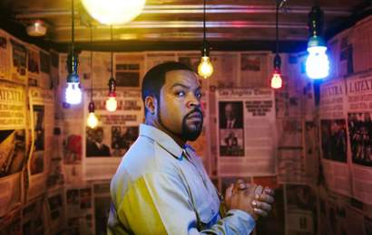 Background image for Ice Cube, Cypress Hill and The Game Are Teaming Up for a Huge 2023 Australian Tour