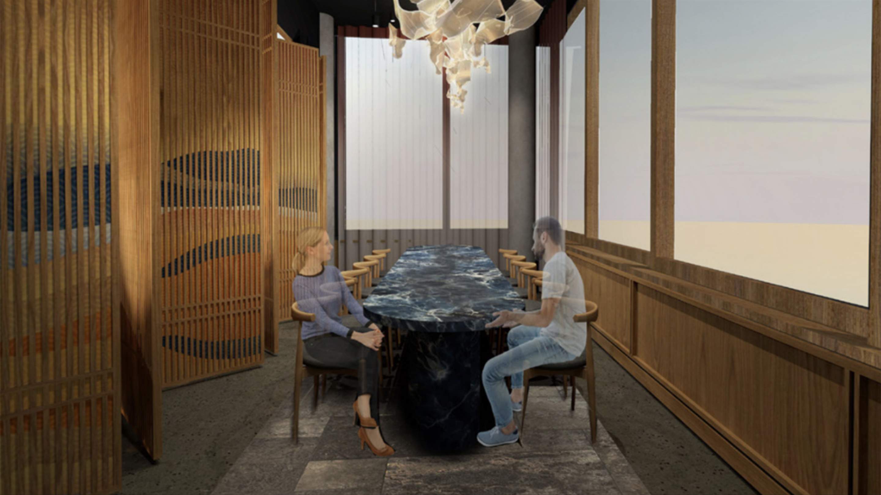Ippin Is the New 140-Seat Japanese Restaurant Opening in West End's ...