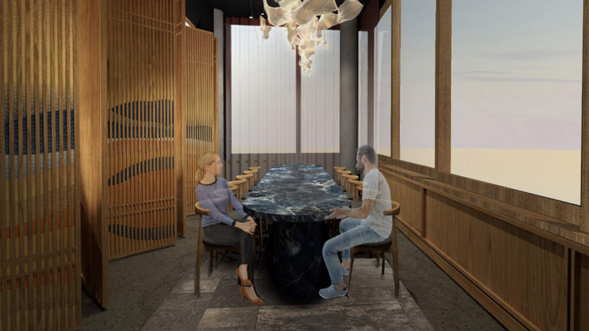 Ippin Is the New 140-Seat Japanese Restaurant Opening in West End's West Village in April 2023