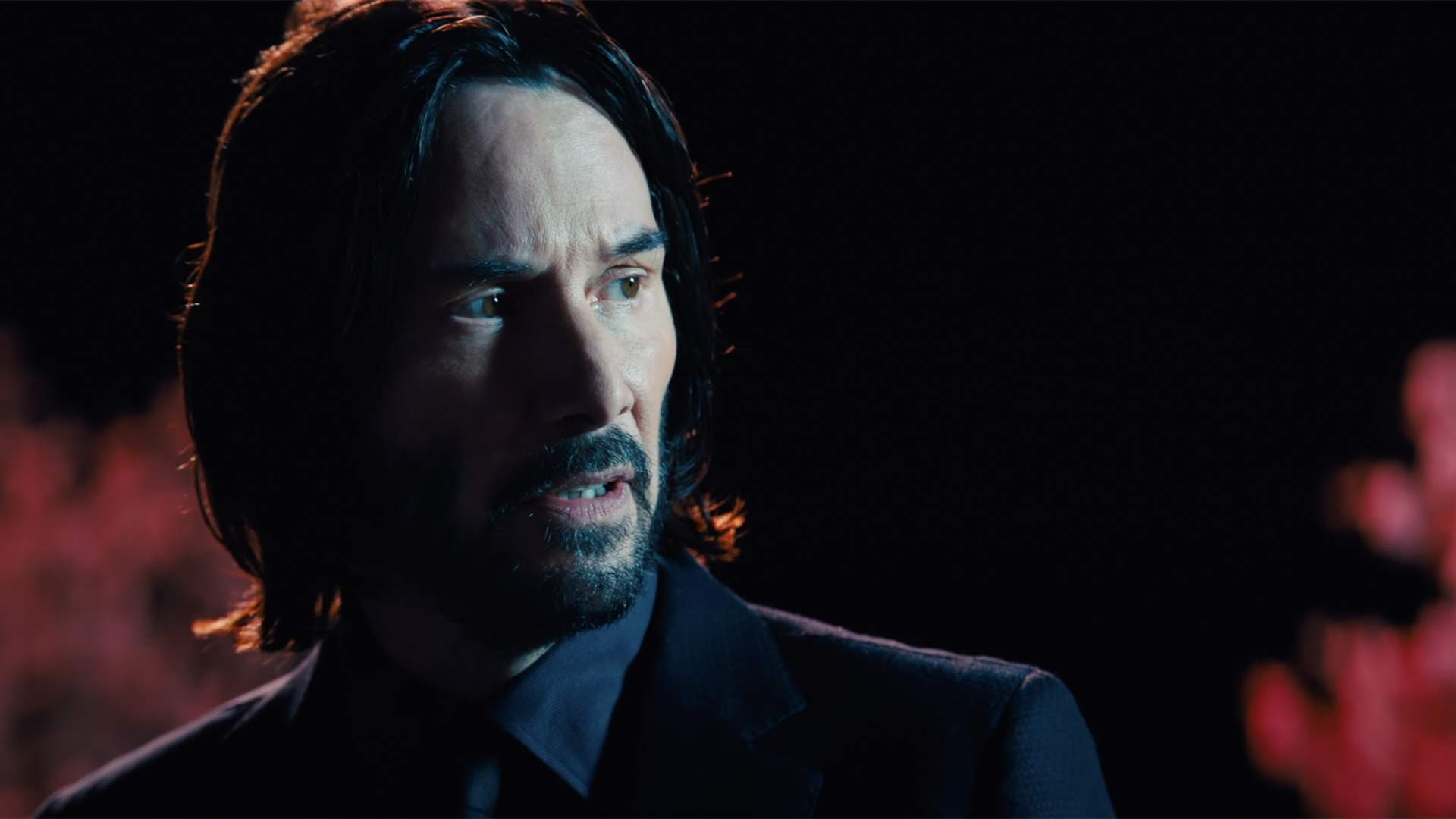 Keanu Reeves Faces a Last Duel for Freedom in the Frenetic Full Trailer