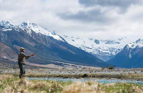 Eight Winter Stays in New Zealand That Give You More Bang for Your Buck
