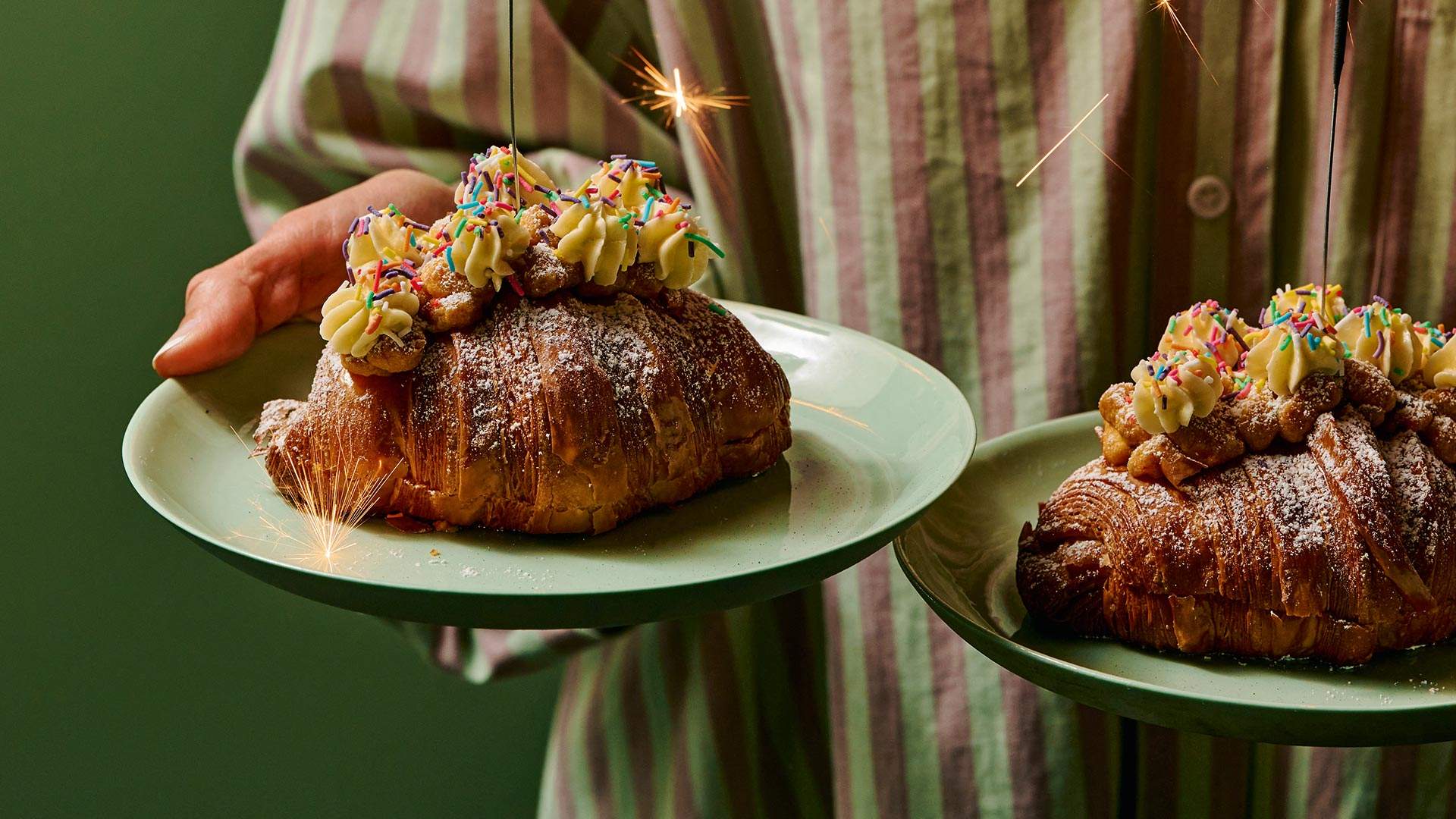 Lune Has Just Dropped Its First-Ever Cookbook So You Can Make Its World-Famous Croissants At Home