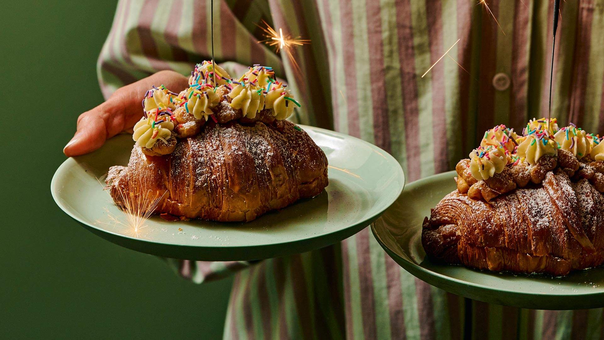 The Best Advice Ever: How Lune's Kate Reid Became Australia's Croissant  Queen by Chasing the Perfect Pastry Concrete Playground