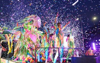 Background image for Ten Sydney WorldPride Events Worth a Trip to the Harbour City That You Can Still Nab Tickets To