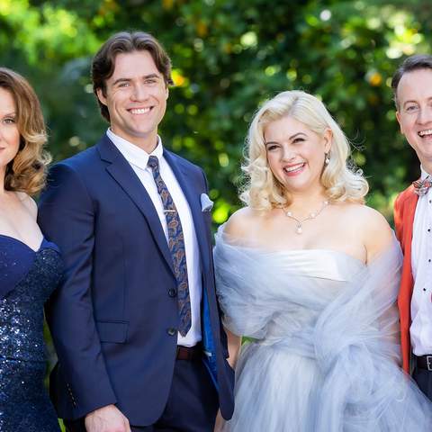 A New 'Cinderella'-Inspired Australian Rom-Com Musical Will Premiere in Melbourne in 2023