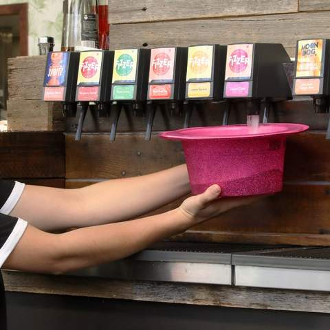 Moon Dog BYO Cup Day - Free Fizzer Seltzer in Melbourne