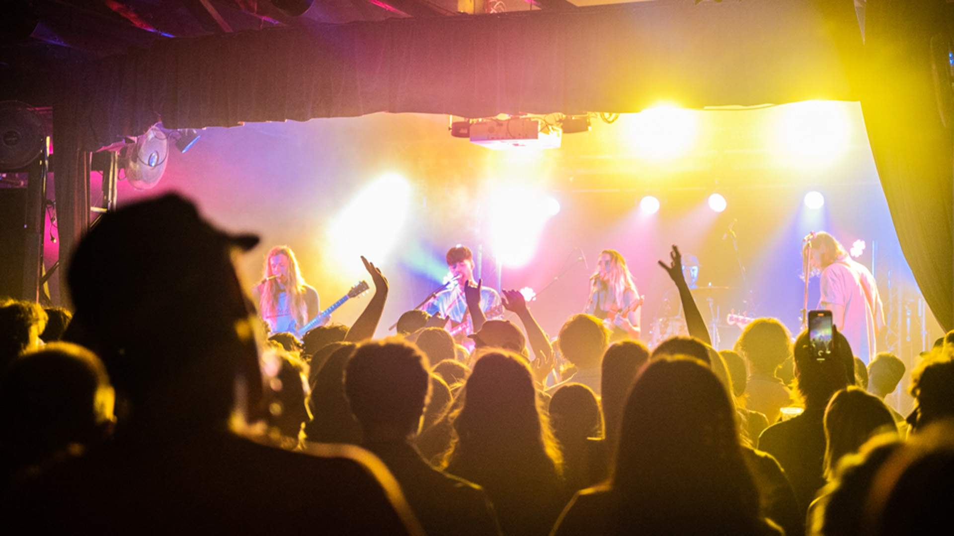 The 2023 Mountain Goat Valley Crawl Will Unleash 41 Bands Upon Eight Fortitude Valley Venues