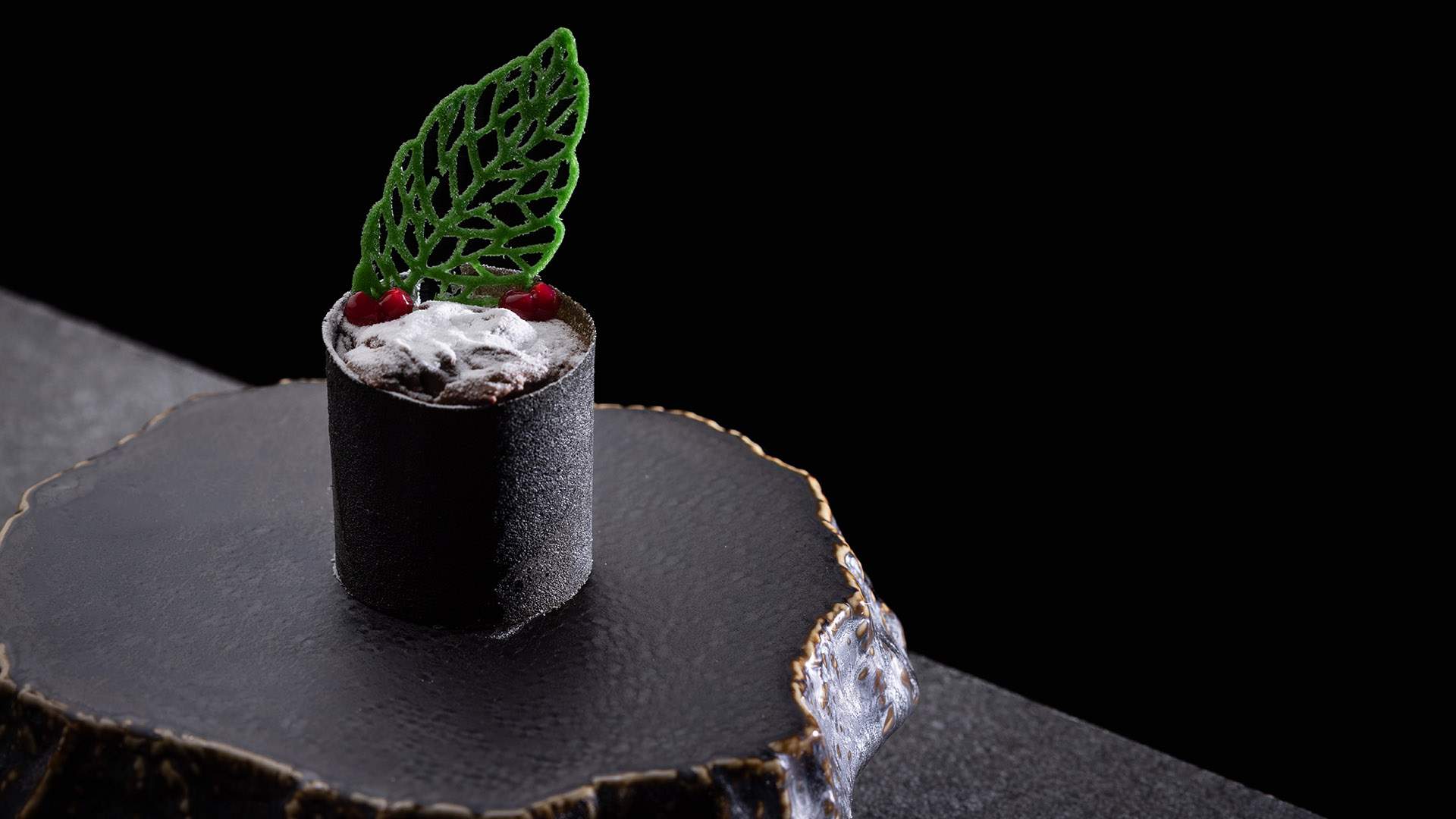 We Hope You're Ho, Ho, Hungry: Nel Is Dishing Up a Christmas-Themed 11-Course Degustation