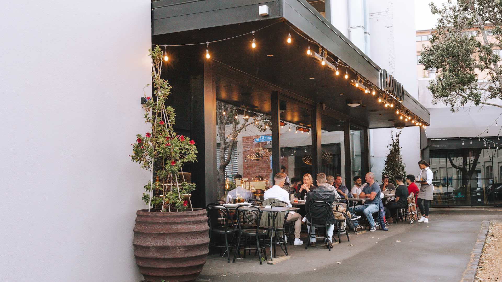 From Breakfast to Dinner: Our Eight Favourite Spots to Dine in Parnell This Summer