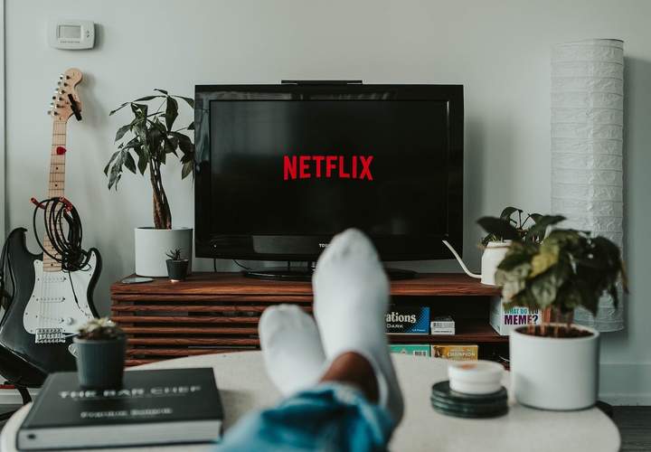 Background image for Sick of Subscription Fees? This Competition Will Make All Your Stream Dreams Come True