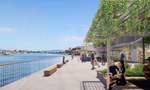 Portside Wharf Is Getting a $20-Million Makeover Complete with Expanded Year-Round Outdoor Dining
