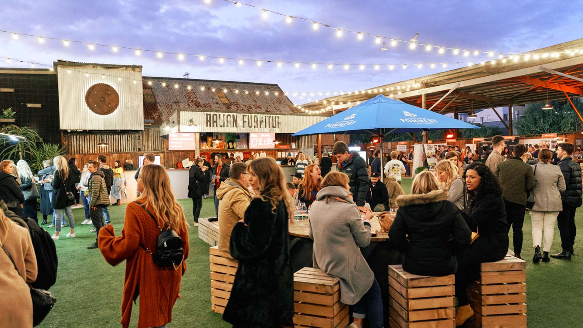 Picolo Is Australia's First Major Low- and No-Booze Drinks Festival Hitting Melbourne in February