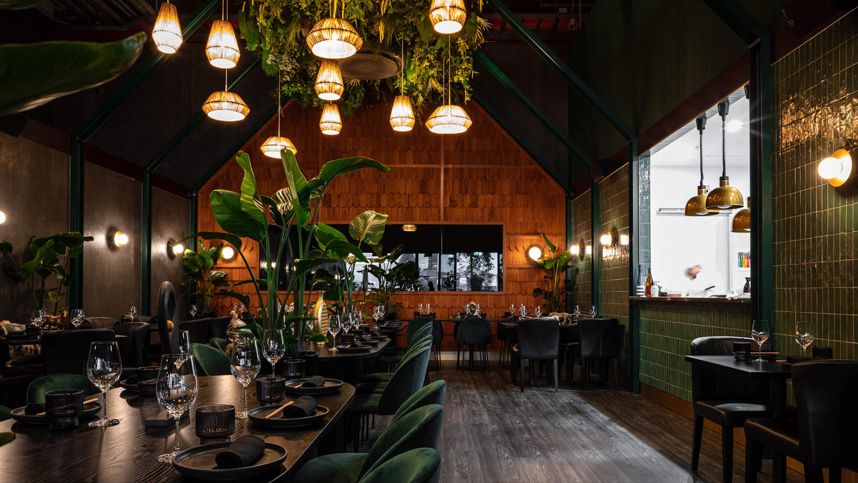 Now Open: Soko Rooftop Is Fortitude Valley's Luxe New 14th-Floor ...