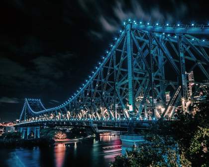 Brisbane's Most Instagrammable Spots by Day and Night
