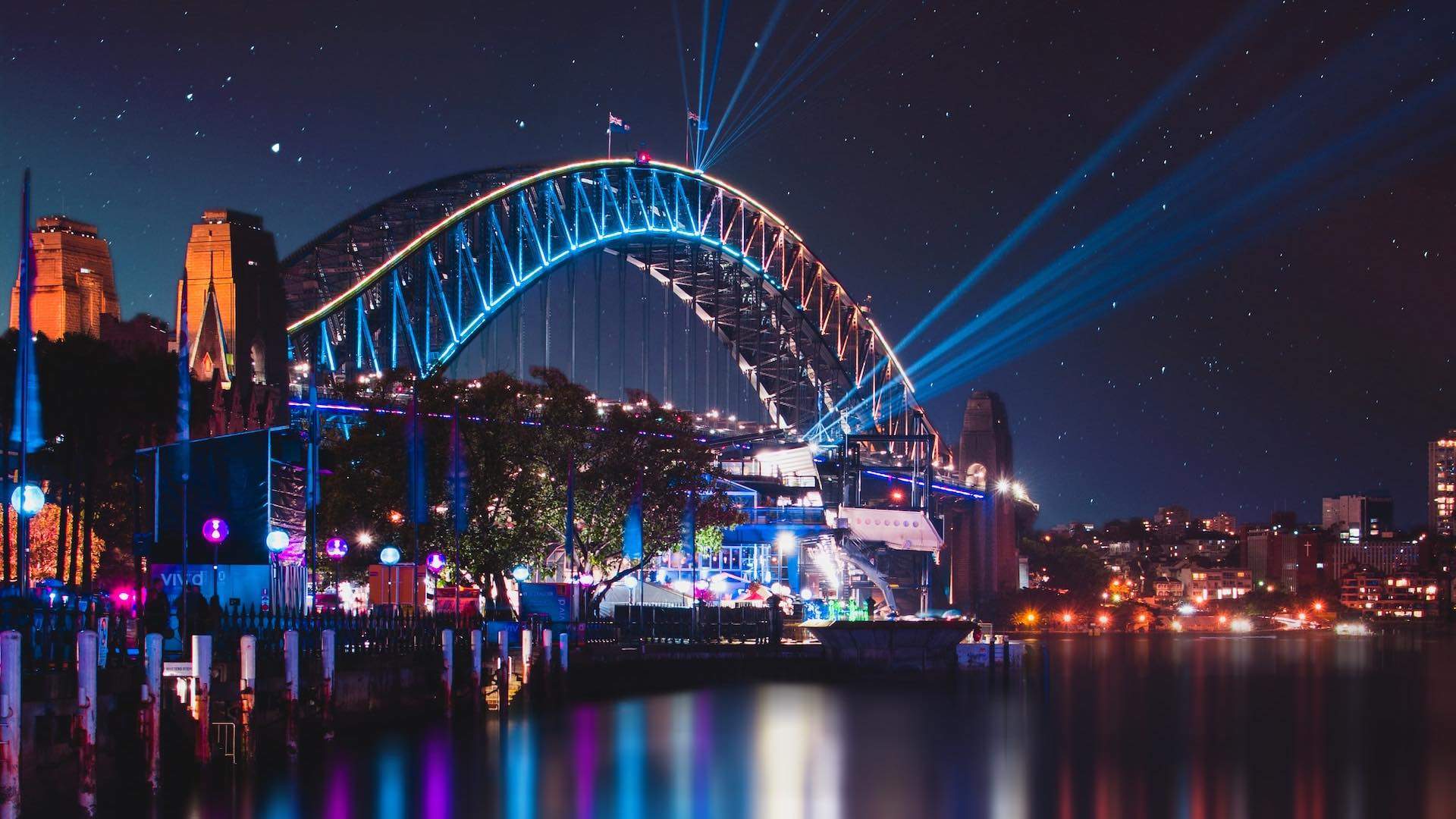 Sydney's Most Instagrammable Spots by Day and Night