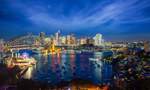 Sydney's Most Beautiful Night Views for When You're Not Quite Ready to End Your Date
