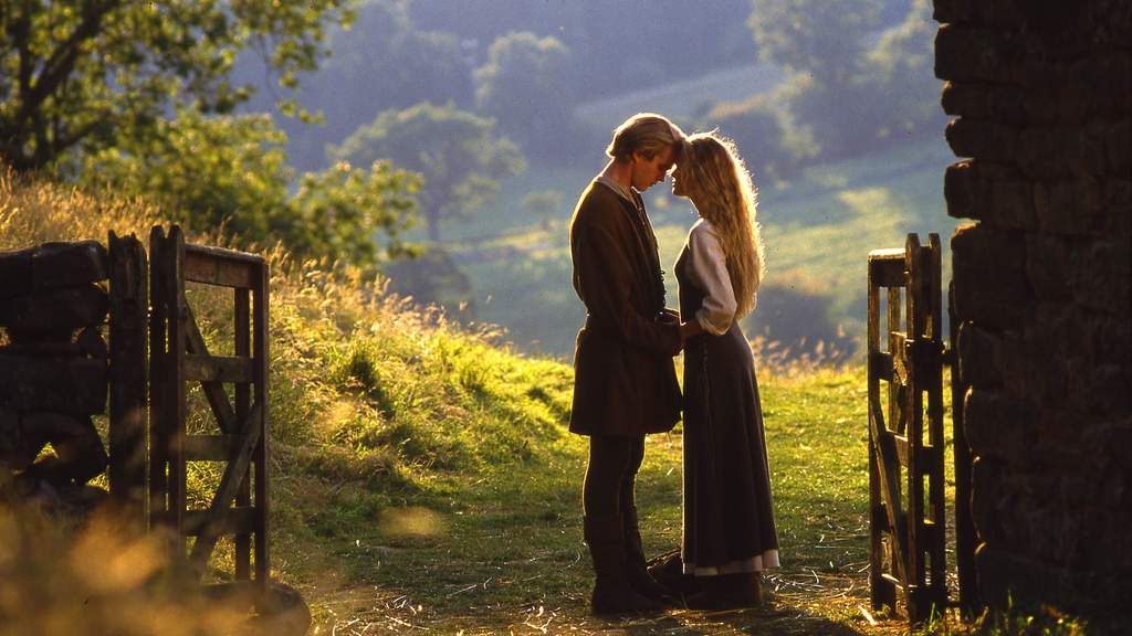 As You Wish: 'The Princess Bride' Is Screening at Sydney Opera House ...