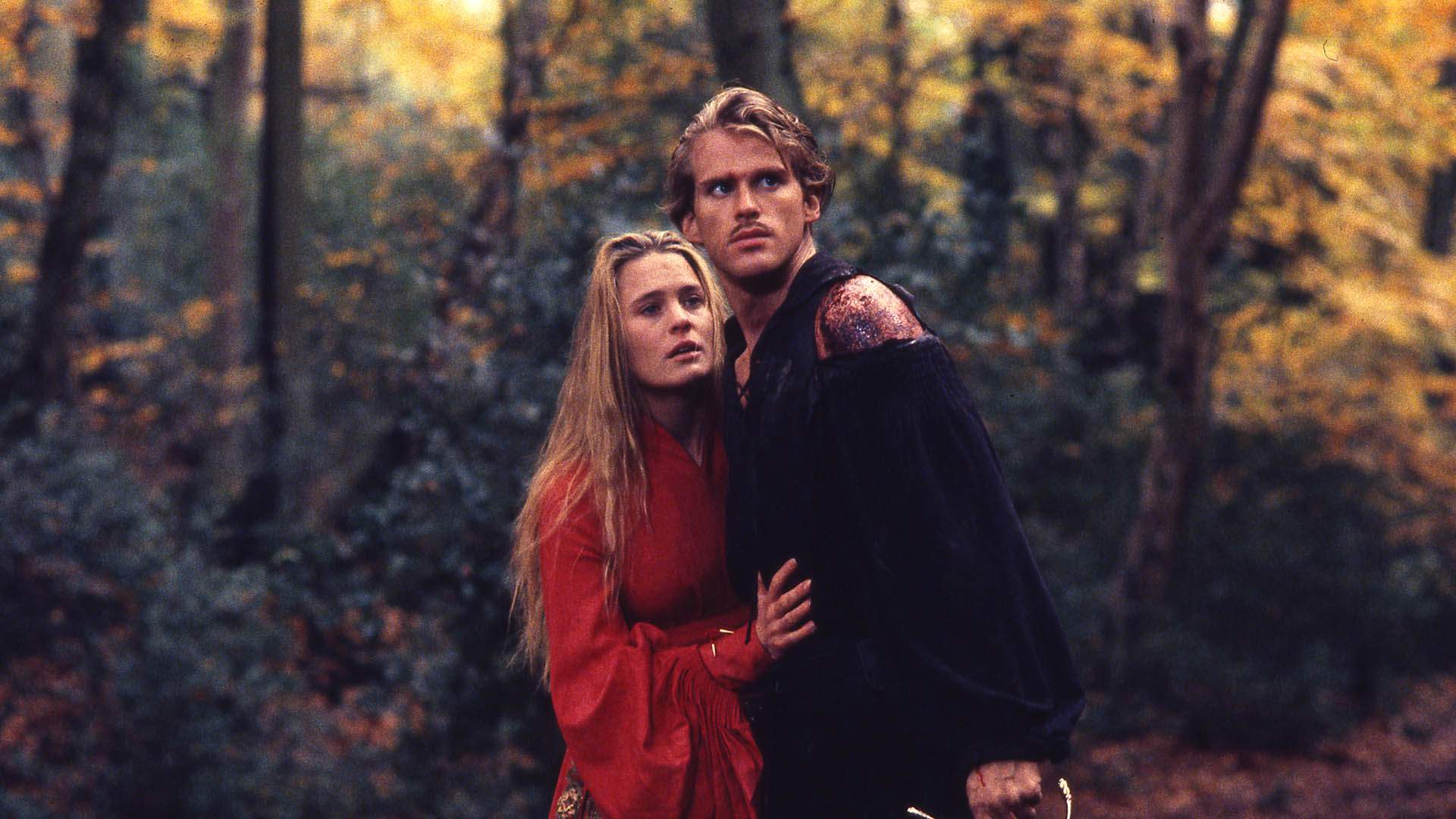 'The Princess Bride' in Concert