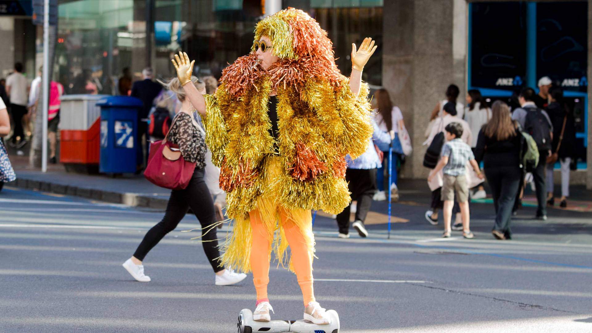 A Month-Long Christmas Extravaganza Is Taking Over Auckland's Central ...