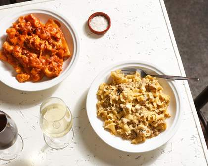 Merivale's Highly Anticipated Italian Diner Totti's Will Open This Weekend in the Lorne Hotel