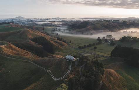 The Best Glamping Sites in New Zealand for 2023
