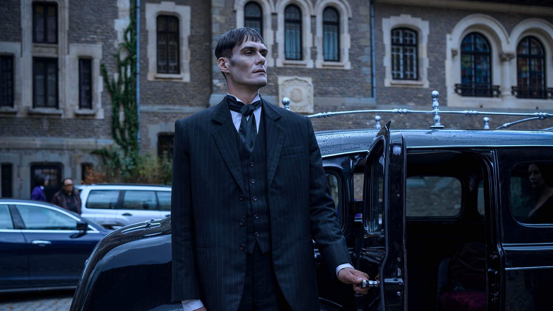 Netflix's New 'Addams Family' Revamp 'Wednesday' Is Enjoyably Spooky, Kooky and Bingeable
