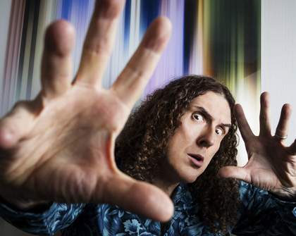 Get Yourself an Egg and Beat It: Weird Al Yankovic Is Touring Australia in 2023