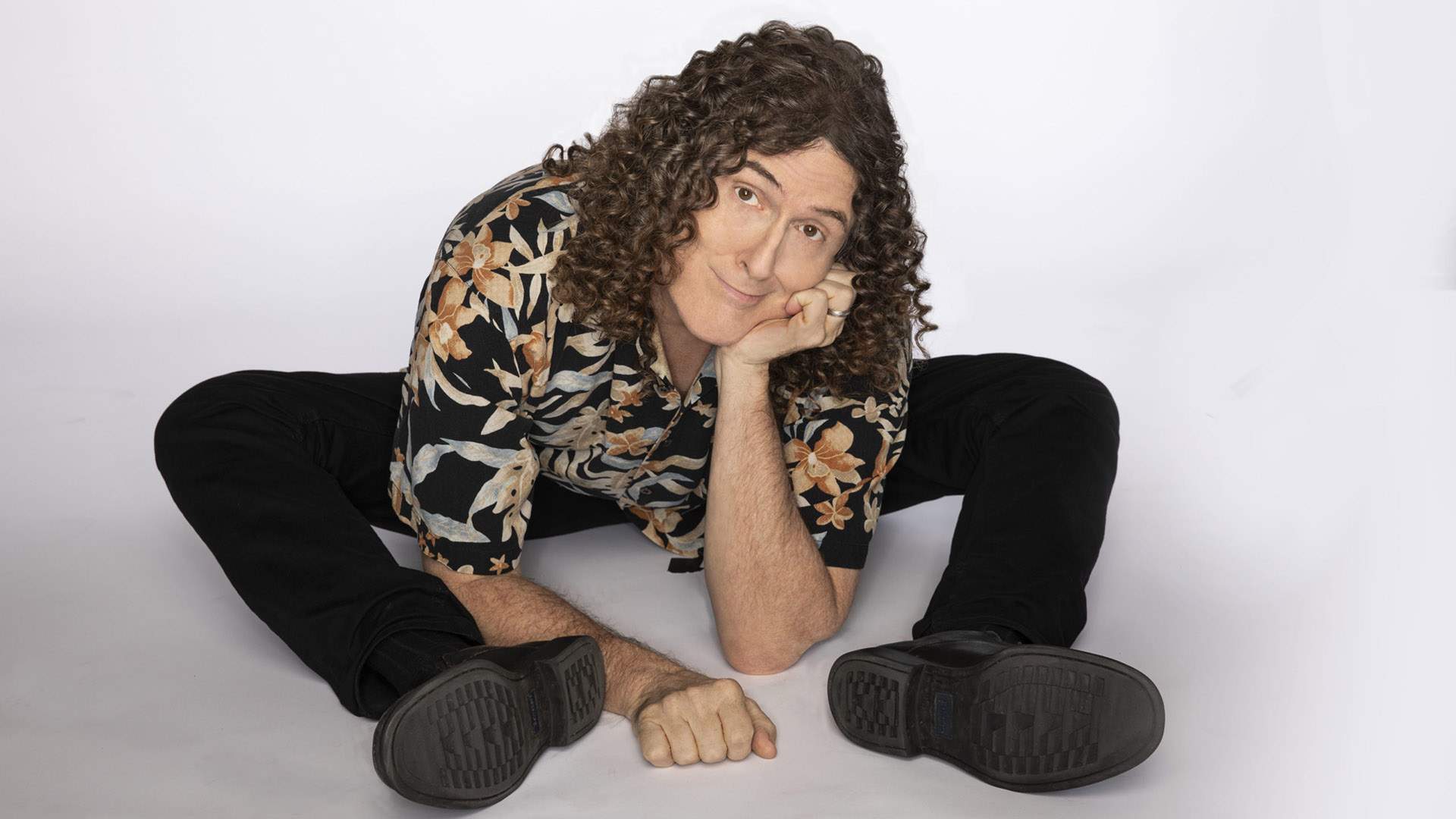 weird al australia tour