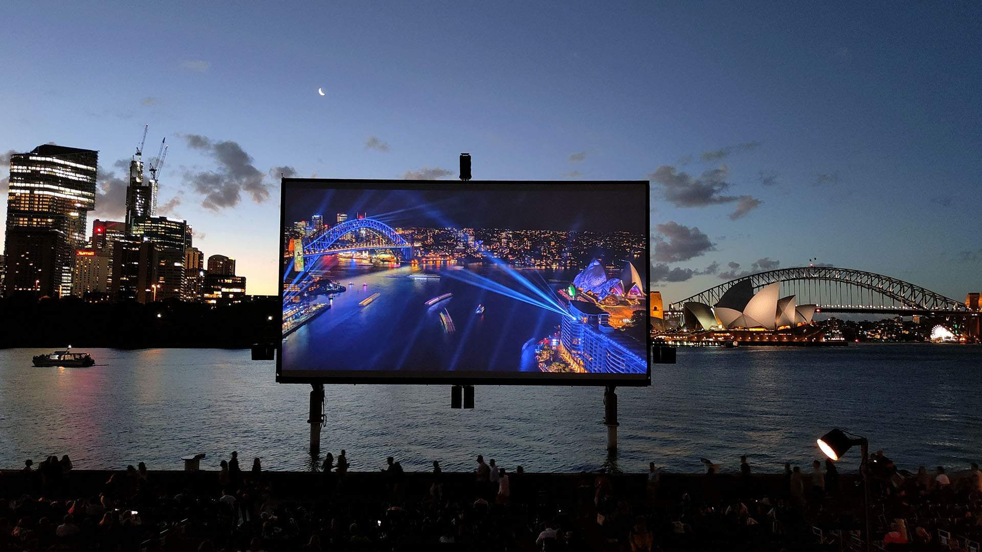 Sydney's Westpac Openair Cinema Has Just Unveiled Its Full 40-Night Summer 2023 Program