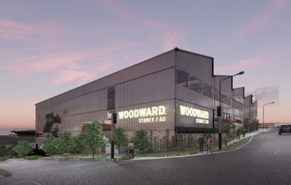 Background image for American Action Sports Chain Woodward Is Opening Its First Australian Centre in Sydney in 2024