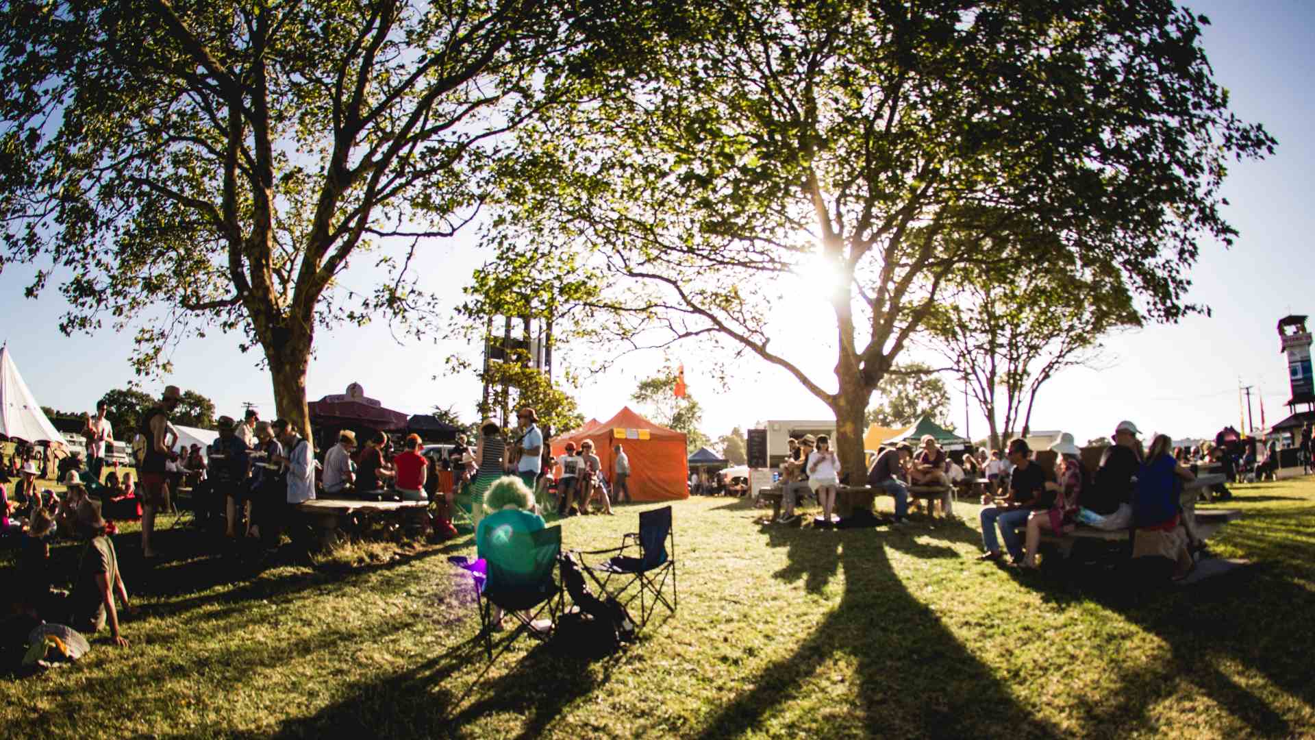 Auckland Folk Festival 2023